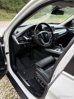 Prodám: BMW X5 (F15) 30d, rok 2018 – TOP STAV, AKCE - 15