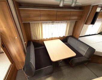 Bürstner Averso 495TK, PALANDY,PŘEDST,MOVER,NOSIČ,ATC zaloha - 15