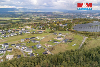 Prodej pozemku k bydlení, 883 m², Hory - 15