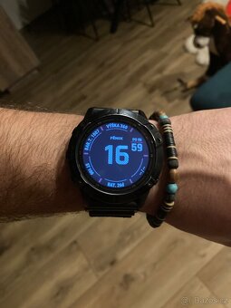 Garmin Fenix 6x pro - 15