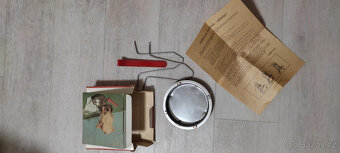 drobnosti z pozůstalosti - 15