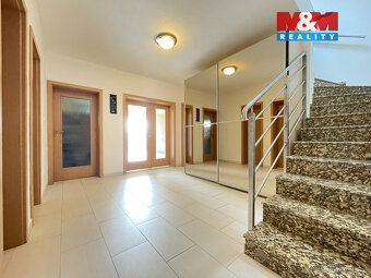 Prodej domu, 168 m², České Budějovice, ul. Holkovská - 15