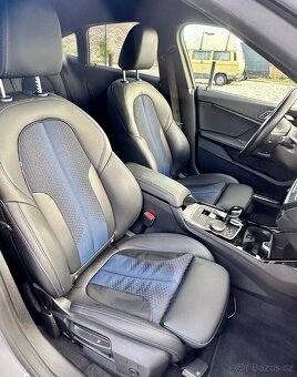 BMW 218d Gran Coupe M-Sport, F44 - 15