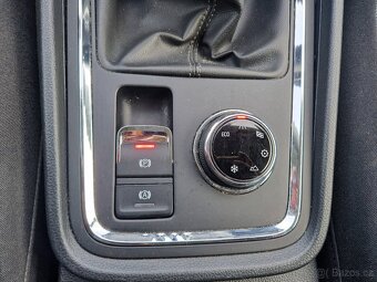 Seat Ateca 2.0tdi 110kW 4x4 (4drive) - 15