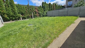 Pronájem novostavby bytu 85m2 3+kk,2 terasy,garáž, Selská - 15