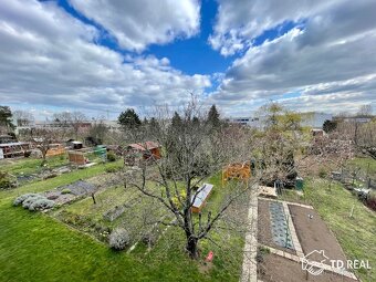 Pronájem, Byt 2+1, 59m² - Brno - Horní Heršpice, ev.č. 00998 - 15