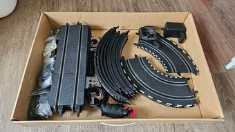 Autodráha Carrera Speed Masters 80100 - 15