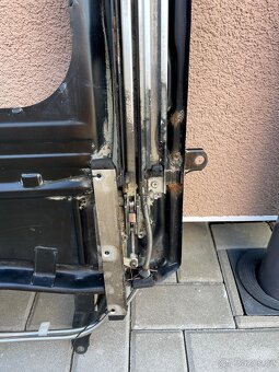 Honda CRX 1g ŠIBR - 15