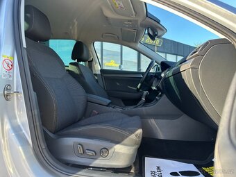 Skoda Superb 2022 - 15