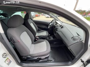 Seat Ibiza, 1.4TDI 59kW+PANORAMA - 15