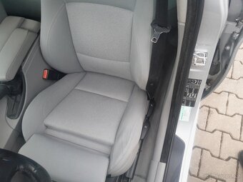 Bmw 3 e91 325xi, automat, panorama, xdrive, tažné - 15