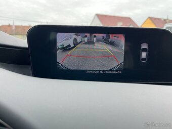 Mazda 3 2,0i NAVI,LED,BOSE,ACCTEMP,KEYFREE,CARPLAY,DPH - 15