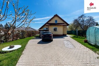 Prodej rodinného domu 133 m2, Teplýšovice - 15