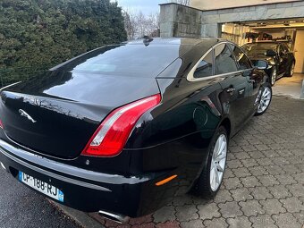 Jaguar xj 3l.diesel - 15