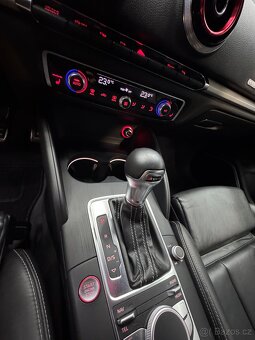 Audi S3 8V Hatchback 2014 4x4 - 15