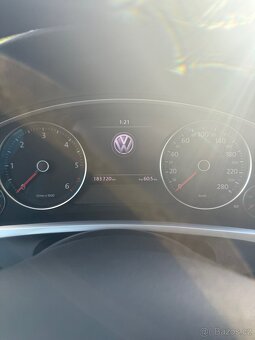 VW TOUAREG 7P 3.0 TDI, 176kW CASA, 2010 Pružiny - PĚKNÝ STAV - 15