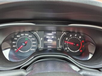 Fiat Tipo 1.4 Turbo Lounge - 15