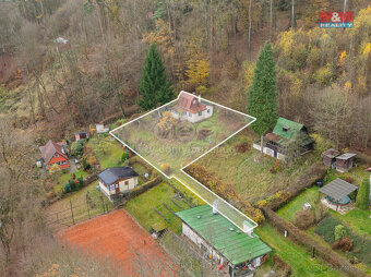 Prodej chaty, 52 m², Kaliště - 15