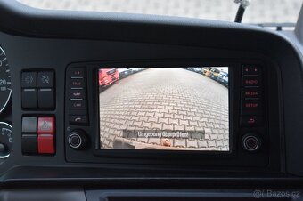 MAN TGX 24.500 BL - 6x2 - Transport  strojů – EURO 6  - 15
