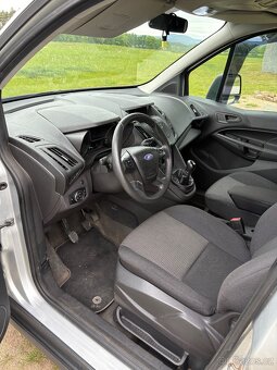 Ford Transit Connect 1.6 TDCI - 15
