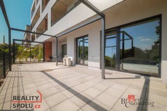 Pronájem, byty/3+kk, 79 m2, Kartónová, Plzeň, Plzeň-město [I - 15