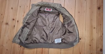 Vel 134-140, sety, rifle,šaty,vesty.... - 15