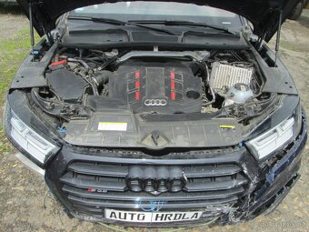 Audi SQ5 3.0TDi Quattro 255kw 11/2019 plná výbava DPH - 15