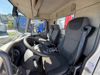 DAF LF 180 Speciál 5.t Nosič Kont.+ Ruka Hyva - 15