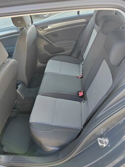 Volkswagen Golf VII 1,2 TSi 81kW - 15