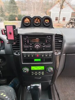 Kia Sorento, 2,5l, 125KW, automat, r.v.2009 - 15