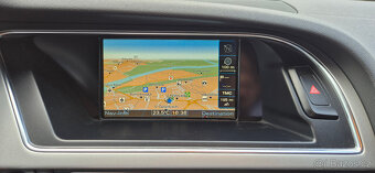 Audi A5, 2.0 TFSI S-LINE - 15