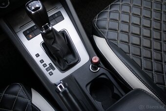 Škoda Octavia Combi RS APRILSTAGE 1.8 TSI DSG 4x4 180kw - 15