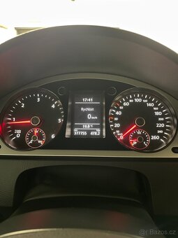 Passat b6 - 15