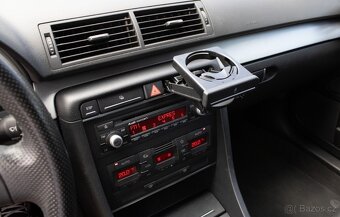 Audi A4 2.0 TDI Premium quattro DPF - 15