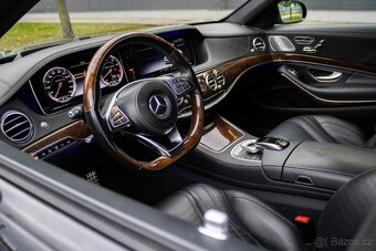 Mercedes-Benz S63 AMG /AJ NA SPLÁTKY/ - 15
