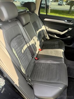 Passat B8 - 15
