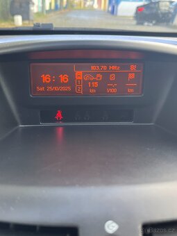 Peugeot 207 Le Mans 1.6 THP 110 kW, hatchback - 15