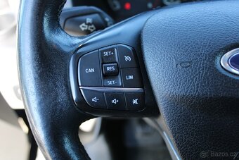 Ford Transit Custom 2,0ECoBlue 77KW, Trend L1 ČR, r.v. 2018 - 15