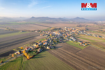 Prodej rodinného domu, Úpohlavy - 15