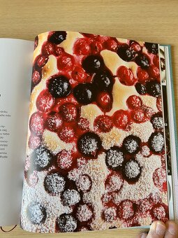 Nová kniha Fresh kuchyně - Zdeněk Polhreich - 15