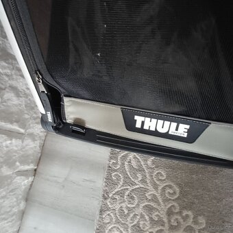 Thule chariot lite1 agave - 15