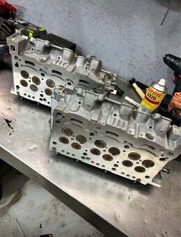 Audi A4 S-Line 3.0 TDi 180 Kw Quattro manuální převodovka - 15