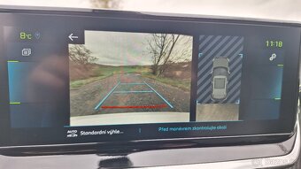 Peugeot e2008 GT 2021 - 15