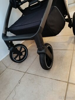 Kočárek Carrello Ultra - 15