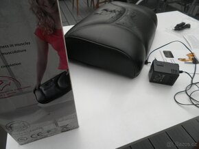 Masážní polštář fy CASADA - 15