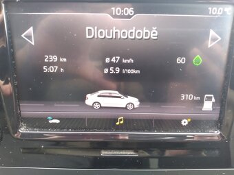 ŠKODA RAPID 1.0 TSI AMBITION 98000 KM - 15