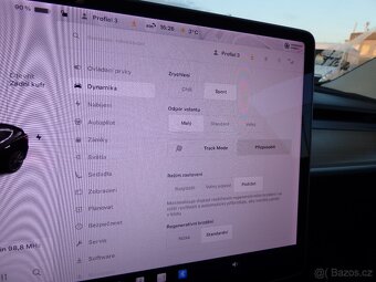 Tesla Model 3 0,0 Performance 75kWh AWD Long-Range sedan Per - 15
