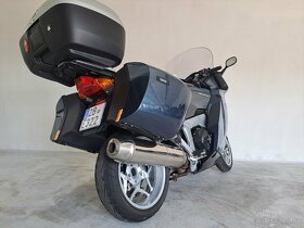 BMW K 1200 GT - 15