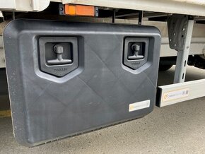 MB Sprinter 317 CDi, 8pal. - 15