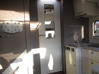 LAIKA ETRUSCO T 730 155PS, NAVI, KLIMA,AUTOMAT,SOLAR, GARÁŽ, - 15